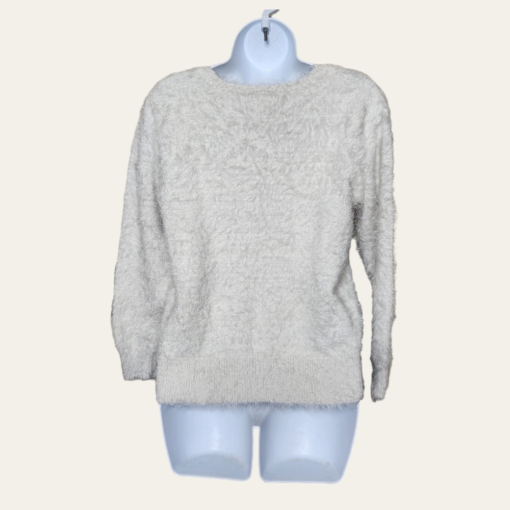 Black Rivet Penguin Sweater - Picture 4 of 7